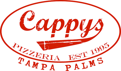 Cappy's Tampa Palms Logo