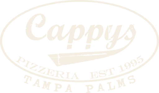 Cappy's Pizzeria of Tampa Palms
